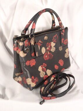 RARE, Vintage | Coach | New York Collection | designer satchel | NEW, Excellent